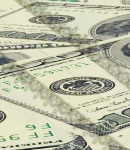 2 Stocks With Strong Growth Potential in 2025