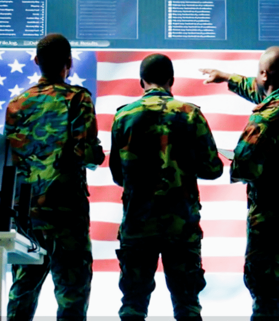 Top 2 Defence Tech Stocks to watch