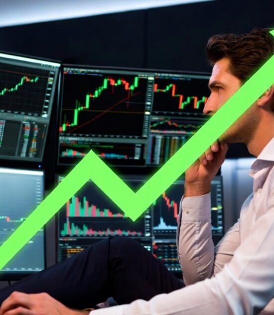 Top Stocks With Potential in 2025