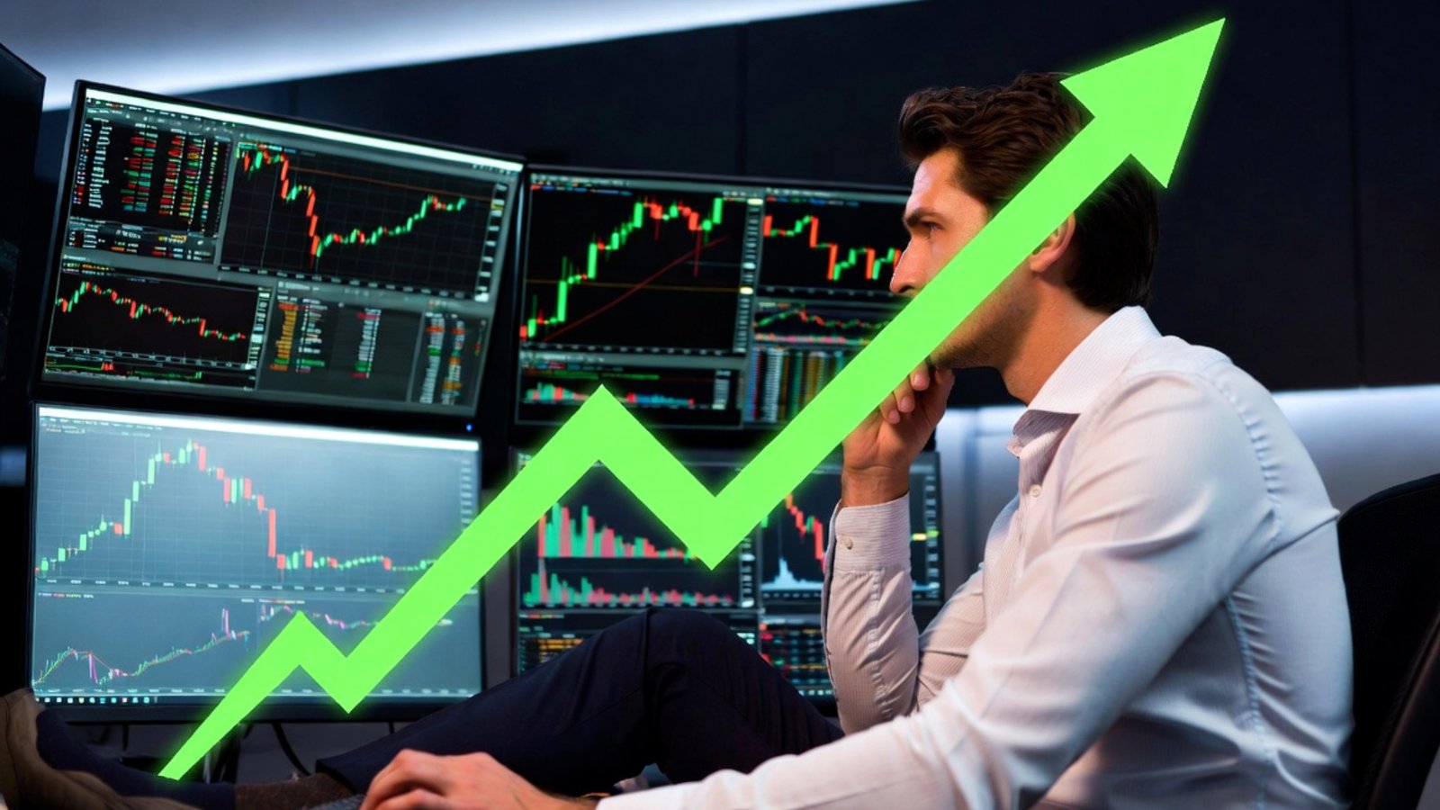 Top Stocks With Potential in 2025