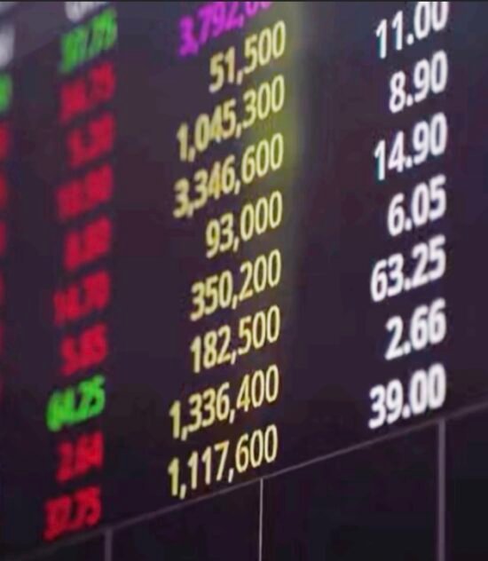 2 Growth Stocks With Potential