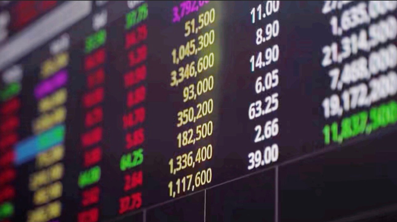2 Growth Stocks With Potential