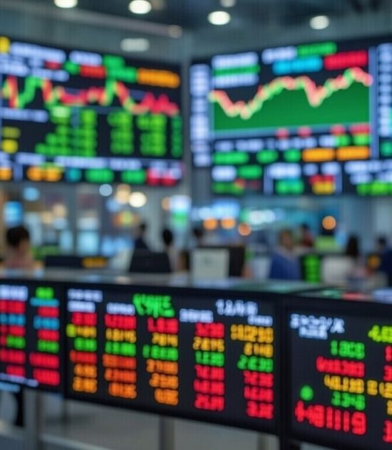 Asia Markets Up After Bank of Japan Holds Rates Steady