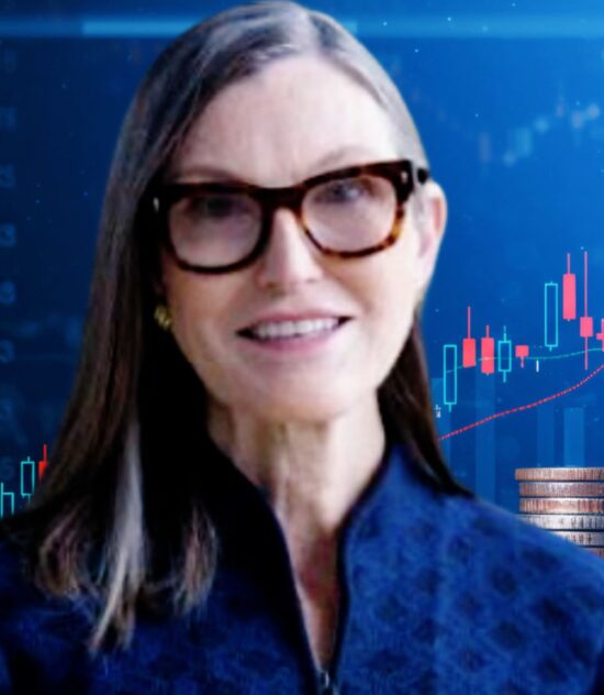 Cathie Wood Goes Bargain Hunting: 3 Stocks She Just Bought