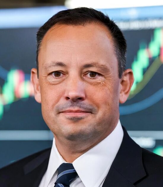 Stock Market Today: Tech and Bank Stocks Push Dow Lower