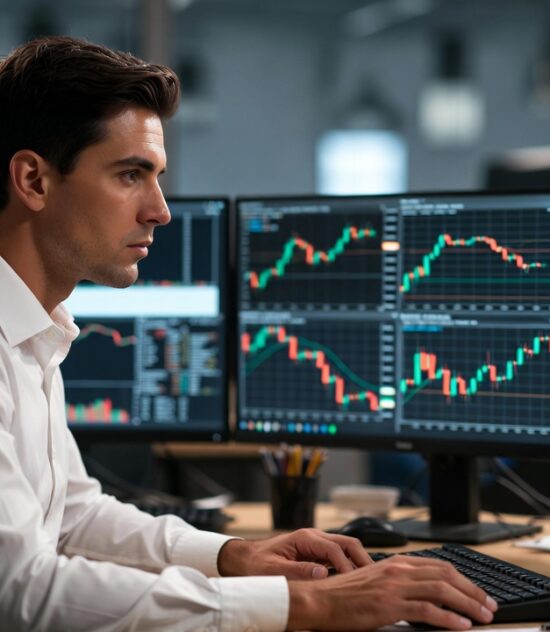 Expert Stock and ETF Market Insights for Long-Term Investors