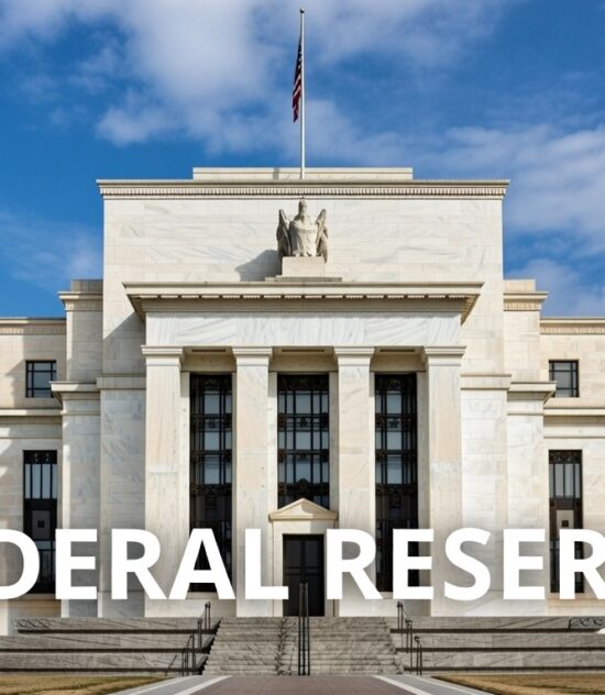 Markets Shake as DOJ Probes Fed Chair Powell: What Investors Need to Know