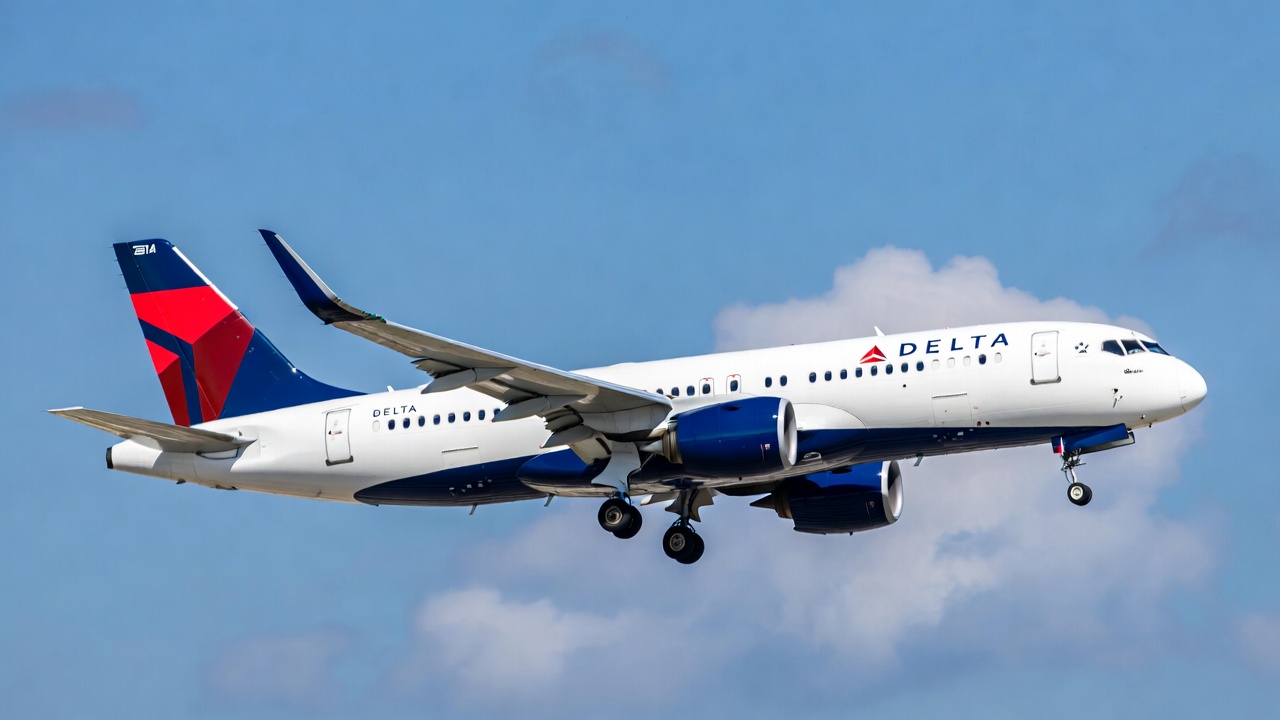 Delta Air Lines Reports Strong Q4 Earnings, Sees Growth in 2026