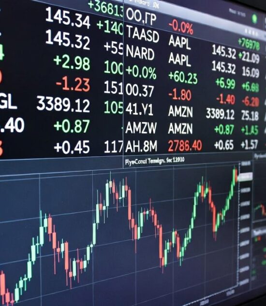 Stock Market Today: S&P 500, Dow, Nasdaq Today, Inflation Data