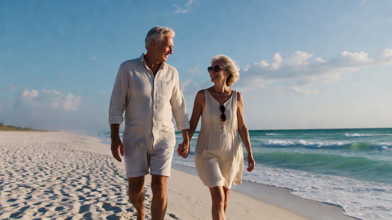 How Much Money You Need to Retire at 65 in Every U.S. State