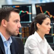 “Premarket stock movers showing Intel, Nvidia, Life360, Capital One and other top performing stocks”