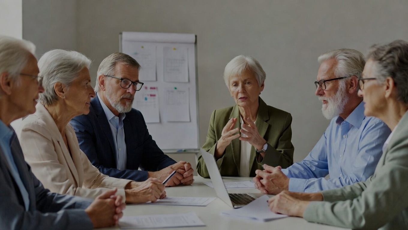 Unexpected Expenses for Retirees: How to Plan and Save Smartly