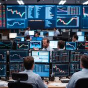 "Two stocks to watch: Amprius (AMPX) and Redwire (RDW) in advanced battery and space defense technology"