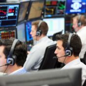 "US stocks rise as Nasdaq, Dow, and S&P 500 climb after Trump pauses tariffs, Big Tech earnings in focus"