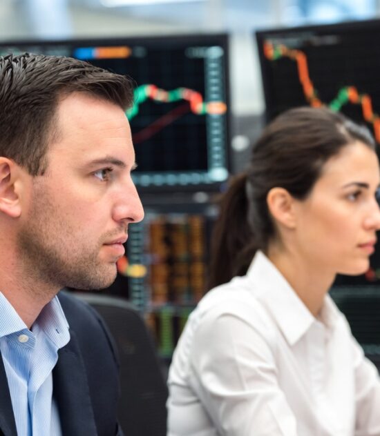 Stock Market Today: Alphabet and Arm Earnings in Focus