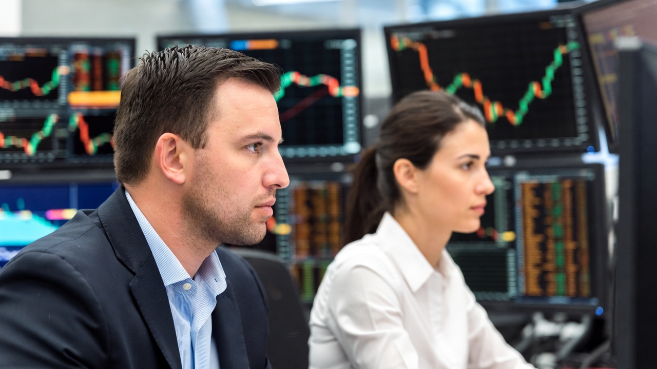 Stock Market Today: Alphabet and Arm Earnings in Focus