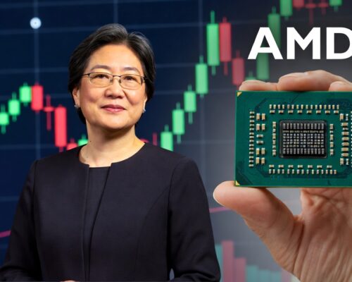 AMD Q4 Earnings: Strong Results, Surprising Stock Reaction