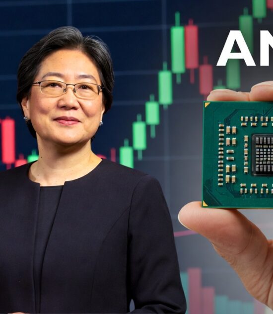 AMD Q4 Earnings: Strong Results, Surprising Stock Reaction