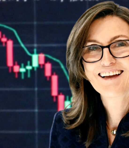 Why Cathie Wood Bought Amazon, Robinhood, and Coinbase