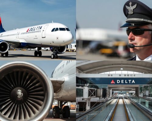 Delta Air Lines Stock Guide for Beginner Investors