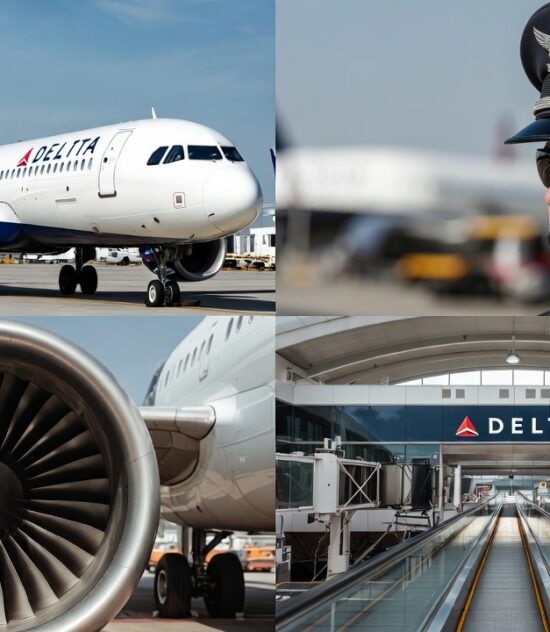 Delta Air Lines Stock Guide for Beginner Investors