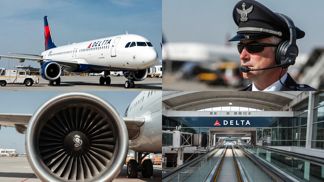 "Delta Air Lines (DAL) stock analysis guide for beginner investors 2026"
