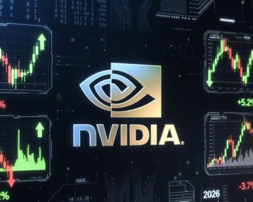 Nvidia Stock Forecast 2026: Buy NVDA Now?