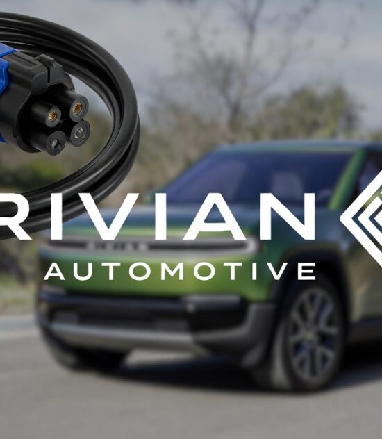 Rivian Stock Rally: What’s Driving the 26% Surge?