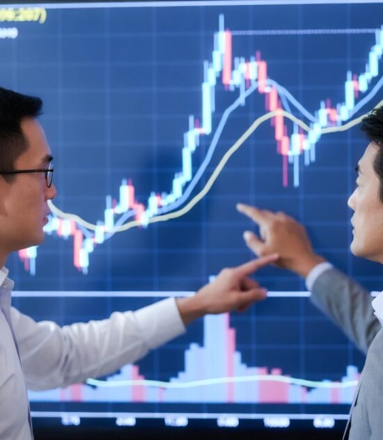 Stock Market Updates: Earnings, Tech, and AI