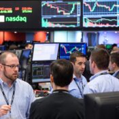 "Stock market today as Dow, S&P 500, and Nasdaq futures rebound amid AI risk concerns'