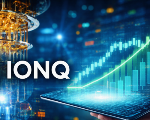 Should You Buy IonQ Stock Now?