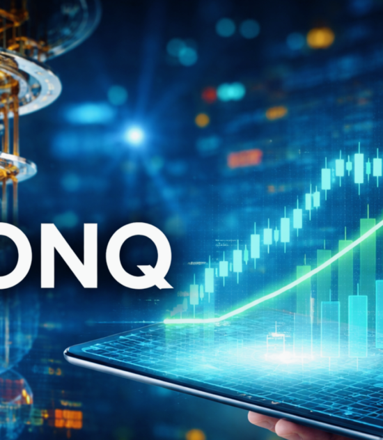 Should You Buy IonQ Stock Now?