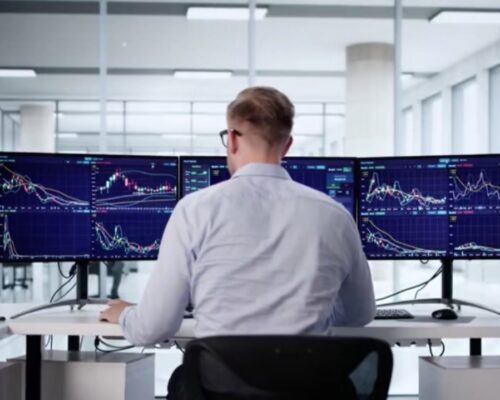 3 AI and Tech Stocks to Watch in 2026