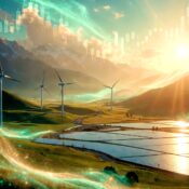 "CleanSpark and Plug Power renewable energy stocks for long-term investing in 2026"