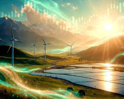 Top Clean Energy Stocks to Watch in 2026