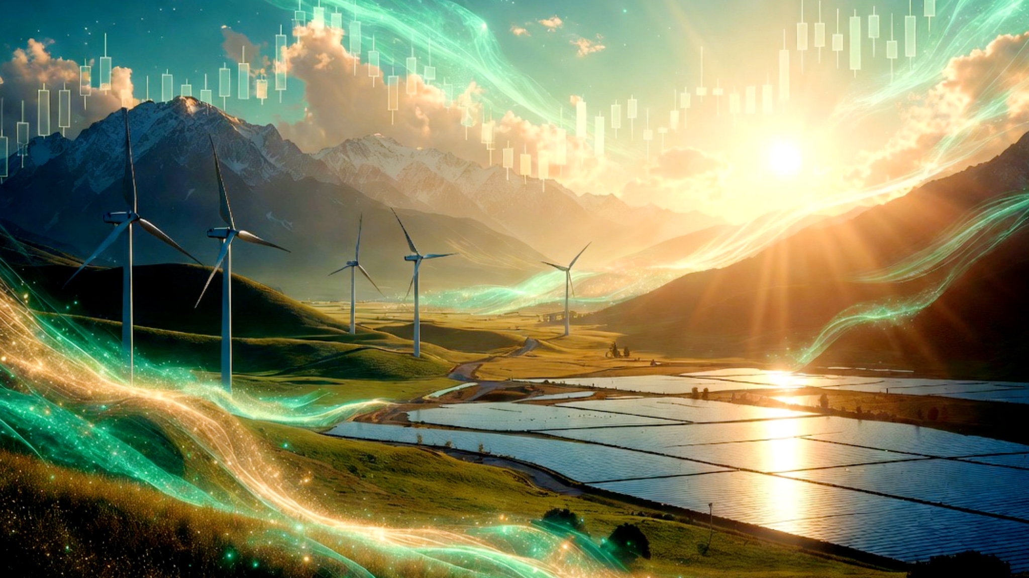 "CleanSpark and Plug Power renewable energy stocks for long-term investing in 2026"