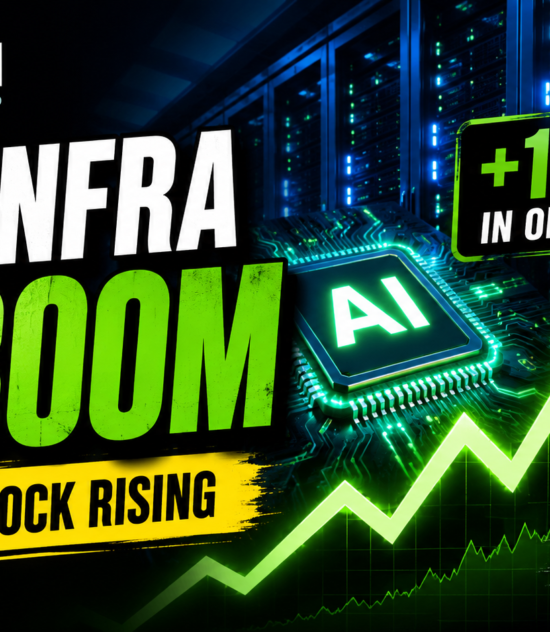 IREN Stock Price Surge Explained 2026