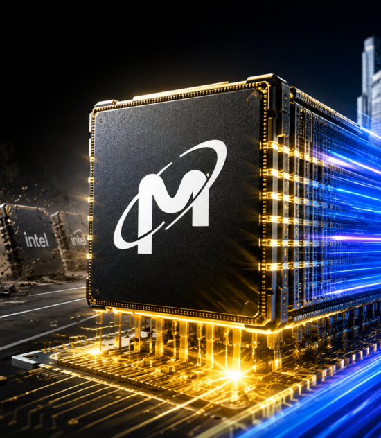 Micron’s HBM Supercycle Could Redefine AI Growth