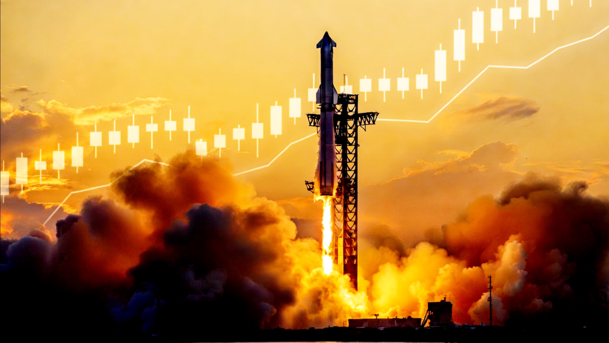 Is SpaceX Stock Worth Buying After Its IPO?