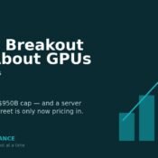 AMD stock breakout banner — MoneyMind Finance market analysis