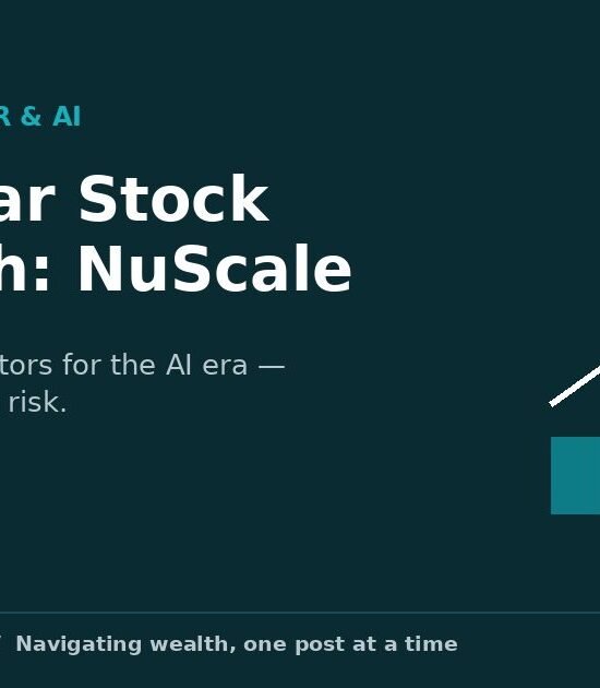 Nuclear Energy Stock Under $20 to Watch