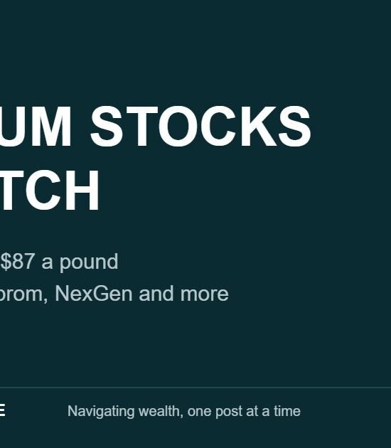 Uranium Stocks 2026: What the Big Four Actually Produce