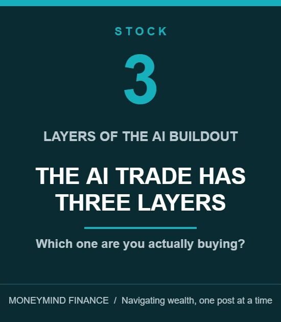 AI Infrastructure Stocks: 3 Companies to Watch