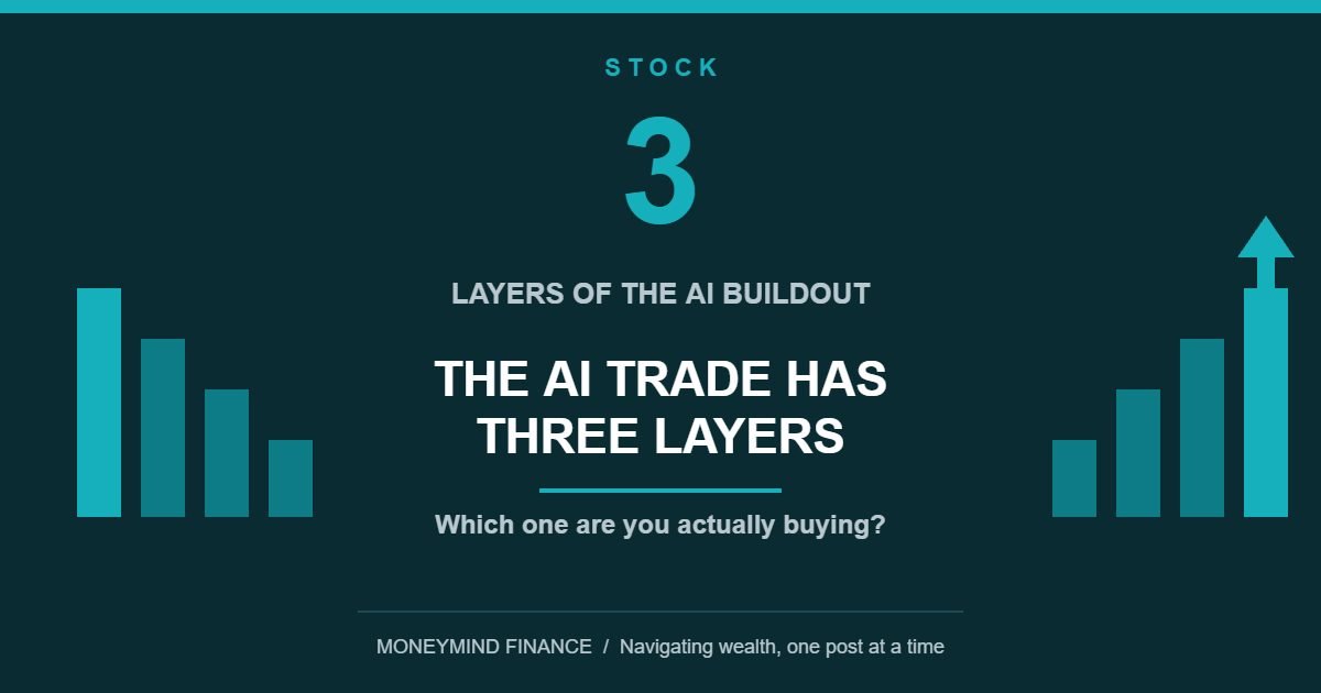 AI Infrastructure Stocks: 3 Companies to Watch